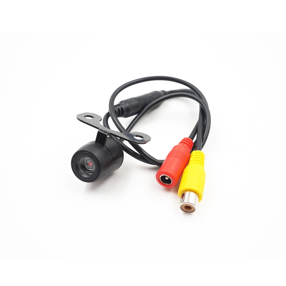

Carsanbo 12V Car Rear View Backup Reverse Camera Waterproof Parking System Rear Camera For Car Parking Monitor