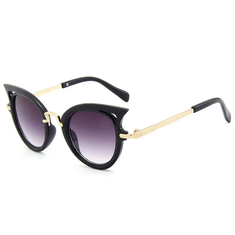 

Sunglasses Kids Polarized Children Classic Brand Designer Eyeglasses Rivet TAC TR90 Flexible Safety Frame Shades For Boy Girl