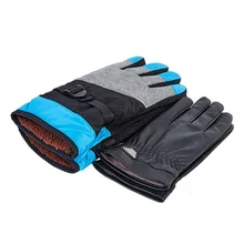 Новое поступление зимние лыжные перчатки для спорта на открытом воздухе ветрозащитные перчатки для катания на лыжах мотоциклетные перчатки для мужчин и женщин спортивные перчатки для сноуборда