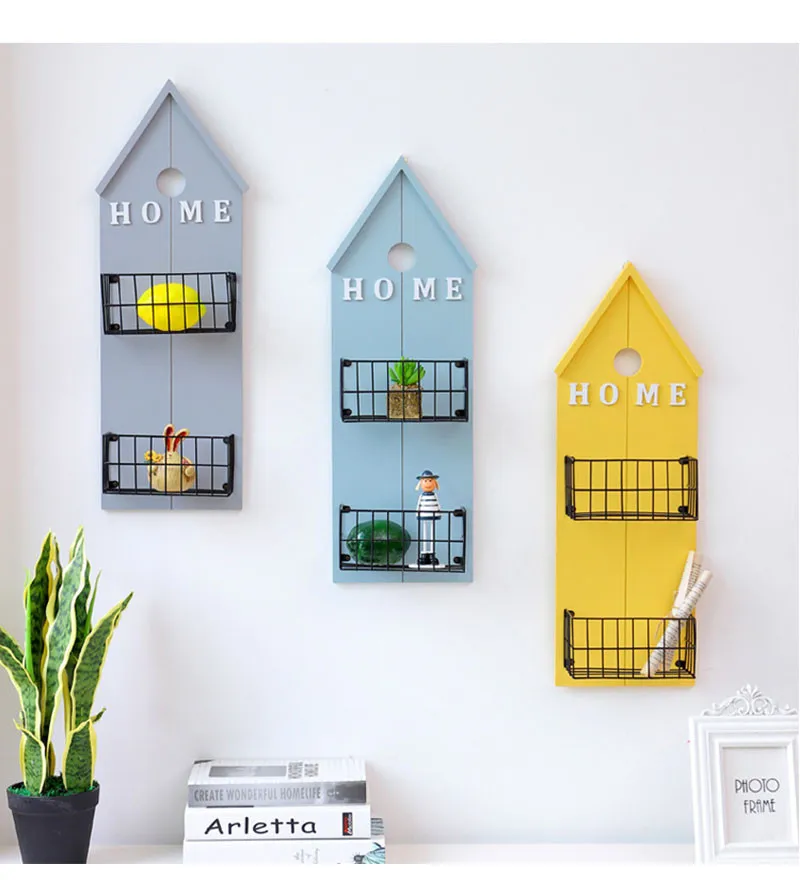 storage racks (10)