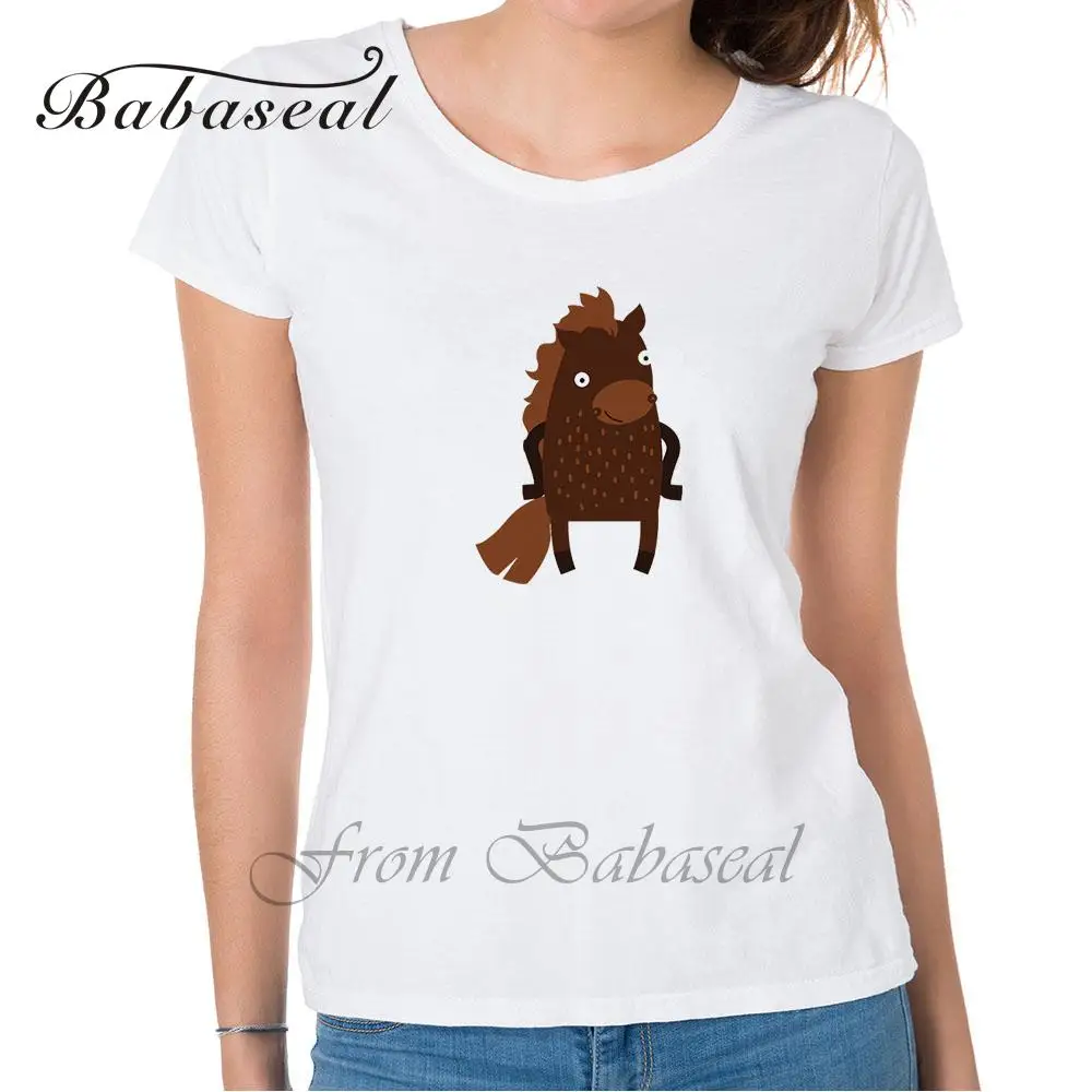 Gambar Toko Online Babaseal Lucu Kartun Karakter Clip Art Tee Shirts