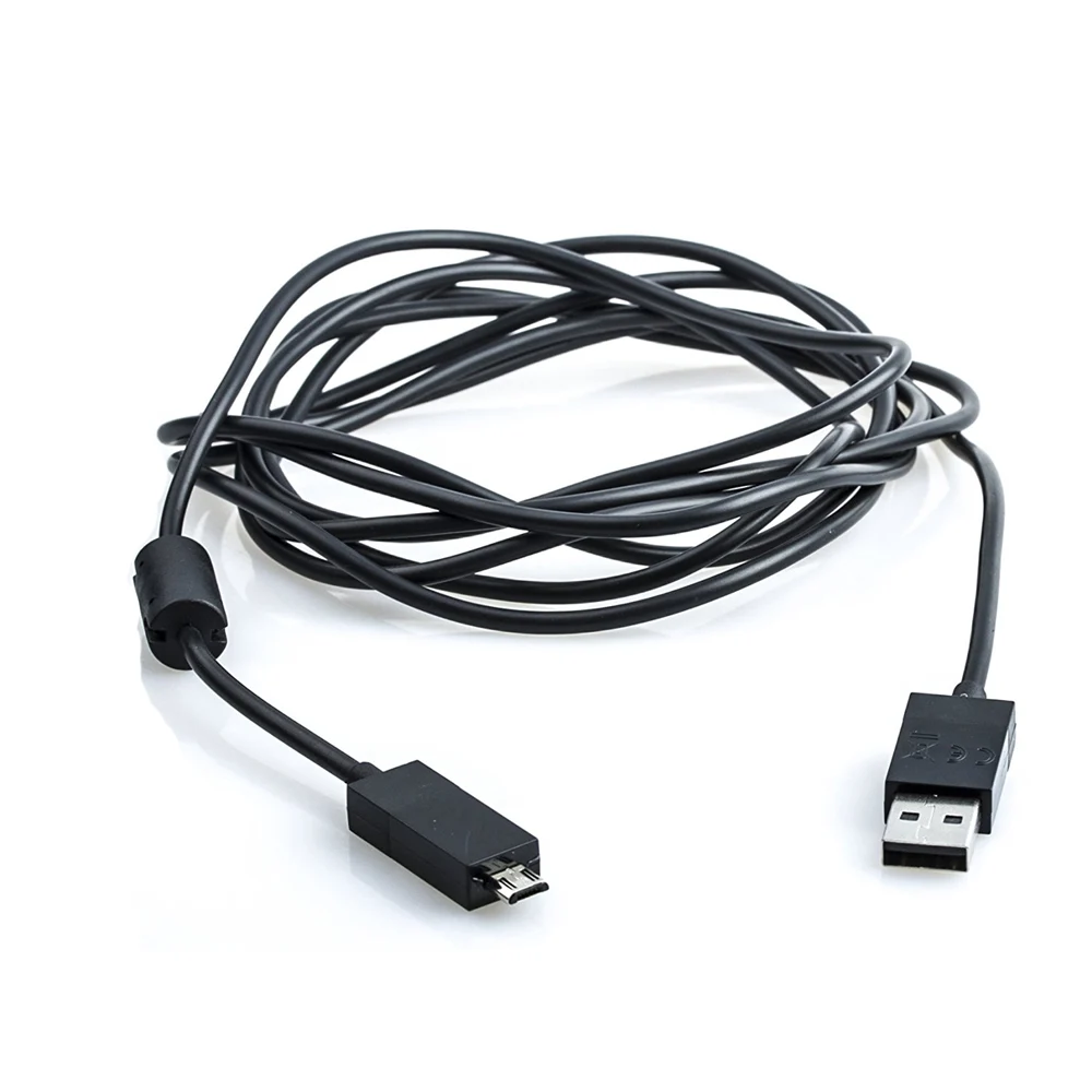 xbox controller charging cord