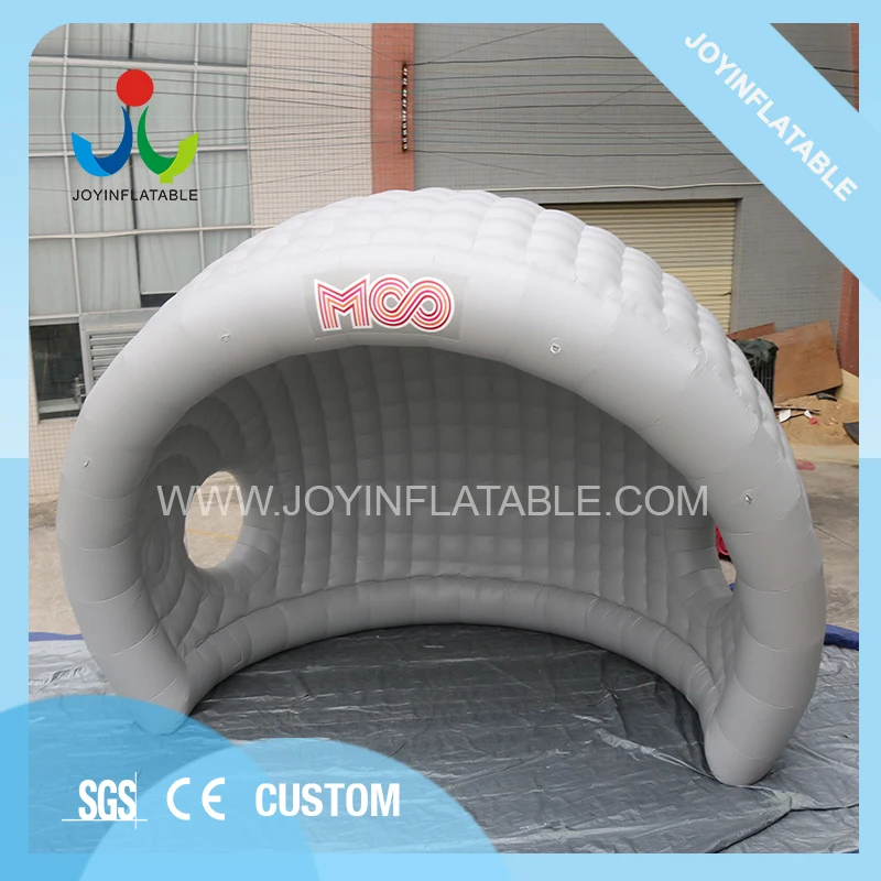 Large Inflatable Igloo Dome Tent for  Indoor and Playground Event 4