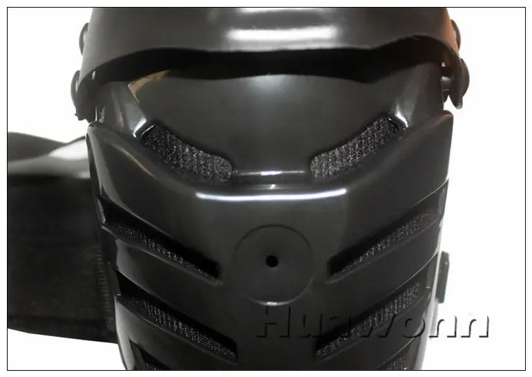 Knee protector
