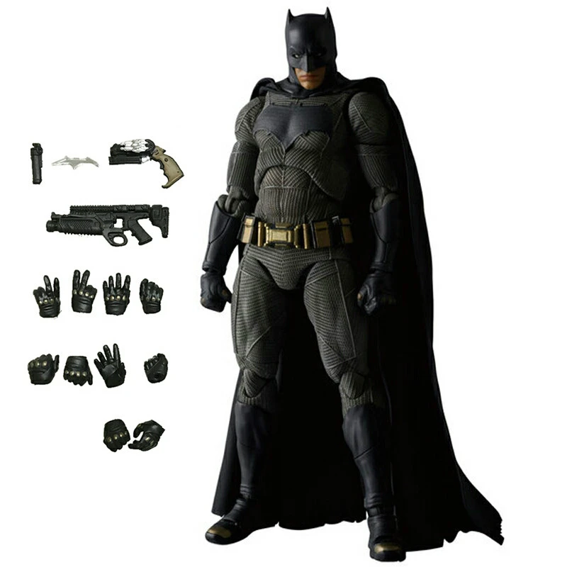 action figure batman vs superman
