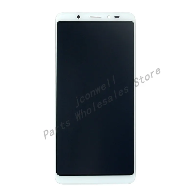 

FOR Wiko View LCD Display Touch Screen Digitizer Full Assembly Wiko View LCD Assembly