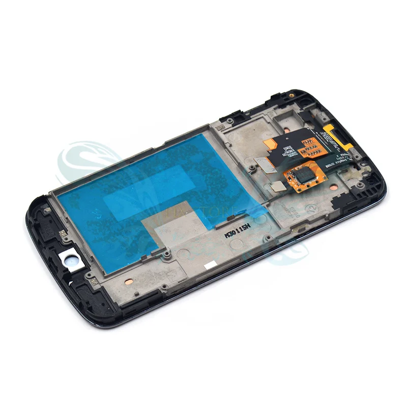 LG E960 LCD F (2)