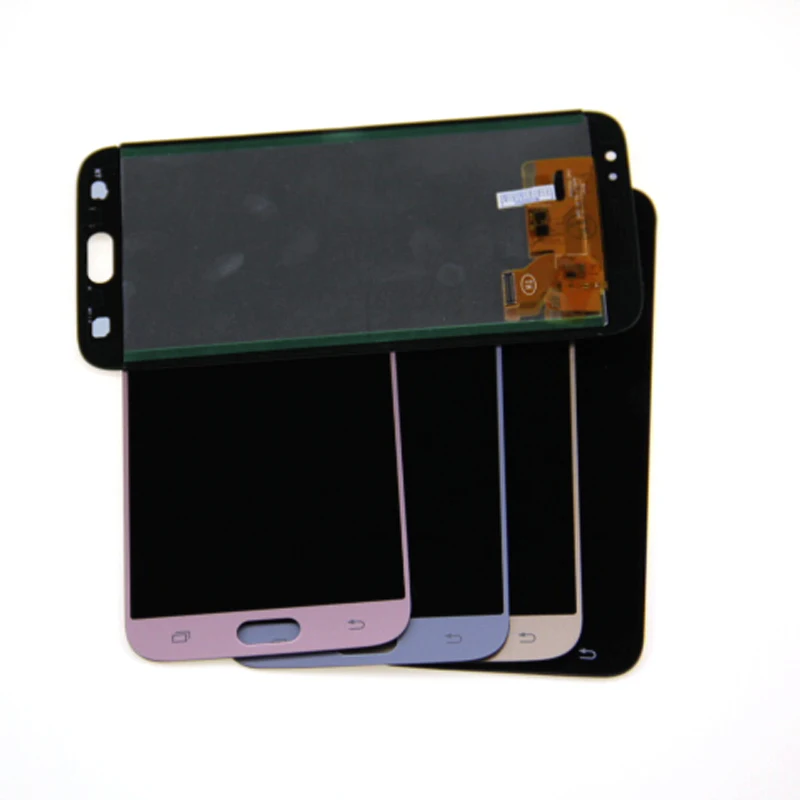 For-J730-LCD-CAN-ADJUSTED-BRIGHTNESS-9