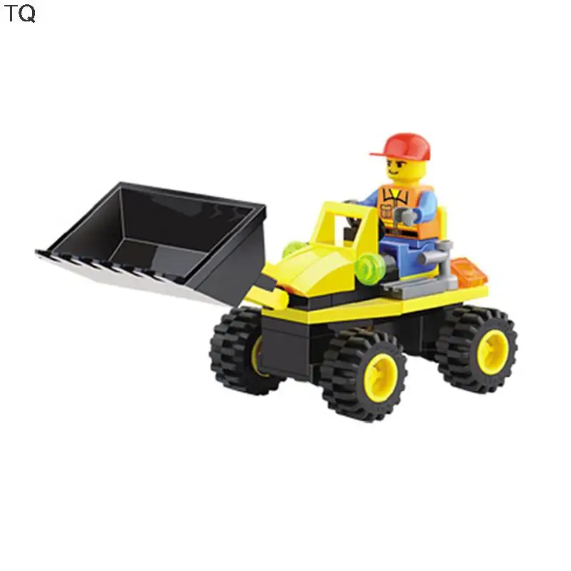 Achetez en Gros lego tracteur en Ligne ?� des Grossistes lego tracteur Chinois - Aliexpress.com 