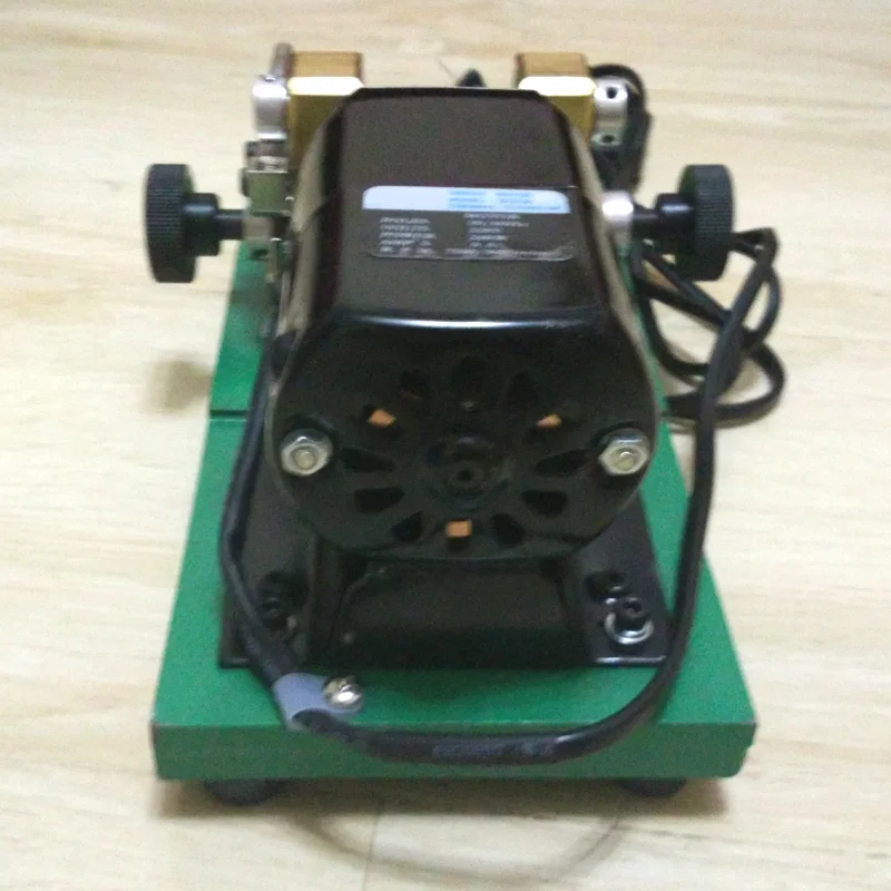  240W 110V HIGH POWER Adjustable Speed Pearl Drilling Machine Holing Machine Pearl Punching Machine