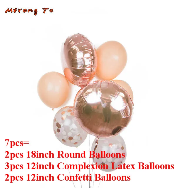 10pcs-12-Inch-rose-gold-Confetti-latex-Balloons-party-decrations-bachelorette-bridal-shower-Wedding-Engagement-Party (1)