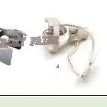 Y2900 300 Вт ксеноновая лампа Stryker X8000 эндоскопия источник холодного света эндоскопический VAC300-F13-B-MB Cermax