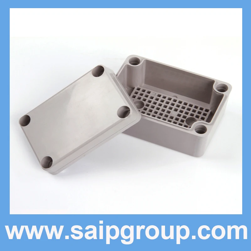 High Quality Outdoor Plastic Enclosure Waterproof Box 65 95 55mm IP66 DS AG 0609