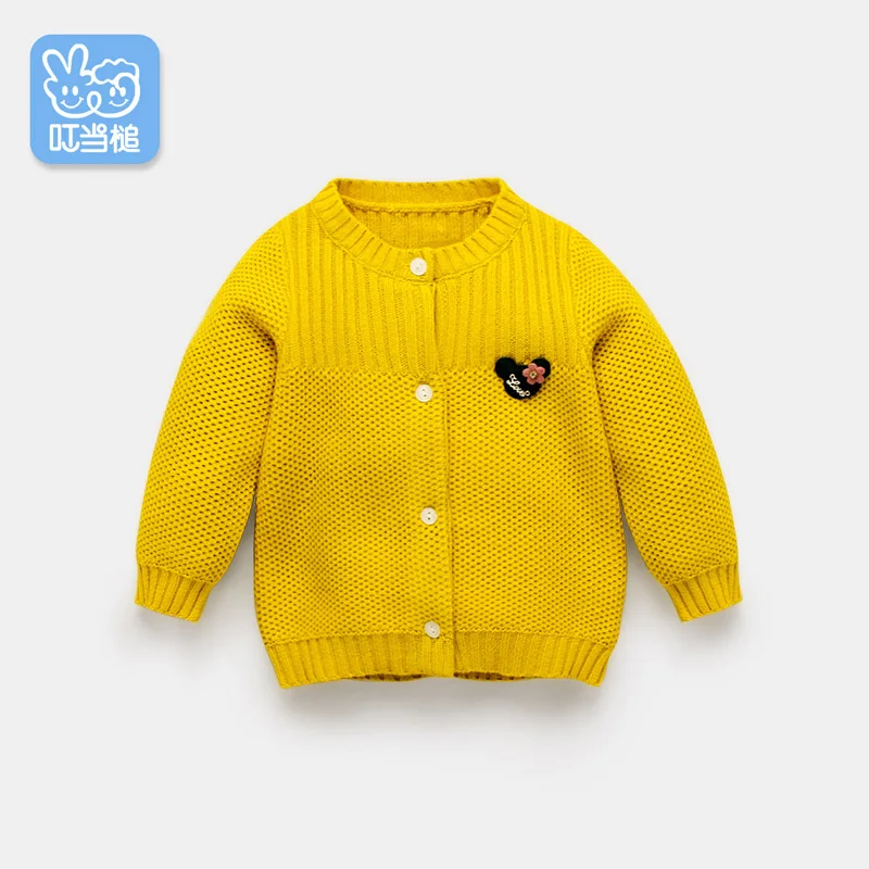 5 years baby sweater