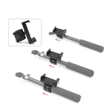STARTRC DJI Osmo Pocket Gimbal Handheld Gimbal Camera Selfie Stick Phone Clip with Lock Holder DJI Osmo Pocket Accessories STARTRC DJI Osmo Pocket Gimbal Handheld Gimbal Camera Selfie Stick Phone Clip with Lock Holder DJI Osmo Pocket Accessories
