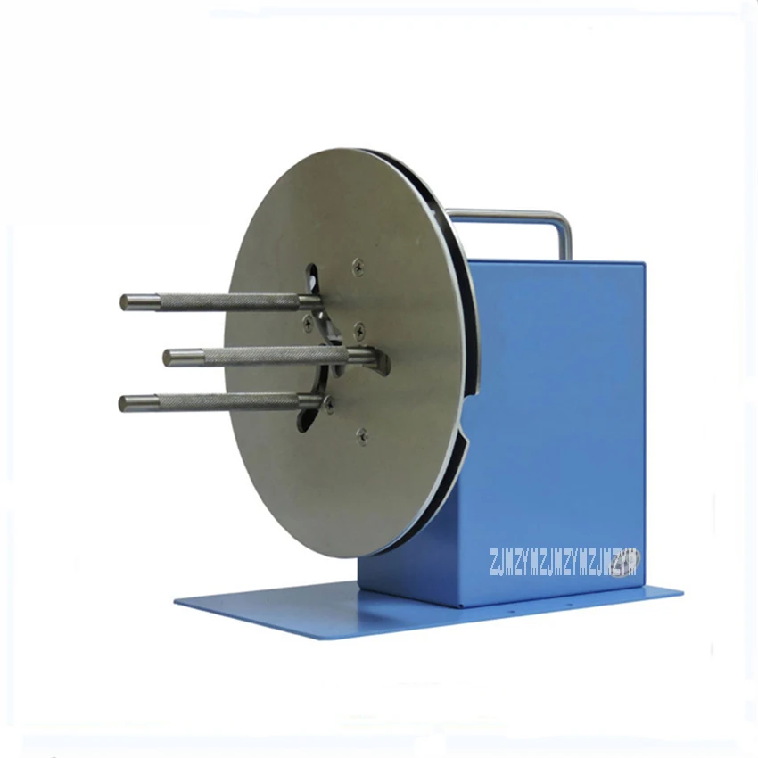 

Устройство для автоматической перемотки этикеток, 100-240 В, 50-60 Гц, 5 Вт, 25,4-220 мм, макс. 12 дюймов/с