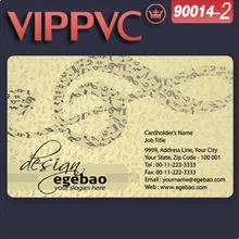 A90014-2 визитные карточки бесплатный шаблон для однолицевой печати полупрозрачный визитная карточка