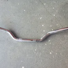 STARPAD для Suzuki GS125 leader Wang направление в направлении king Qingqi Передняя ручка мотоцикла