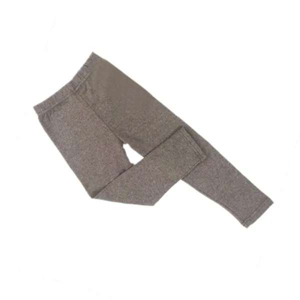 

Winter Warm Toddlers Kids Girls Skinny Legging Trousers Pants 2-7Year New
