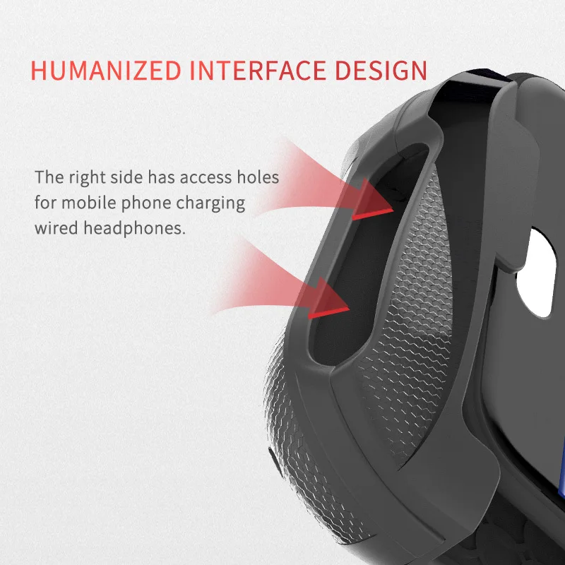 Беспроводной игровой коврик Bluetooth Android Джойстик контроллер PUGB Геймпад Консоль