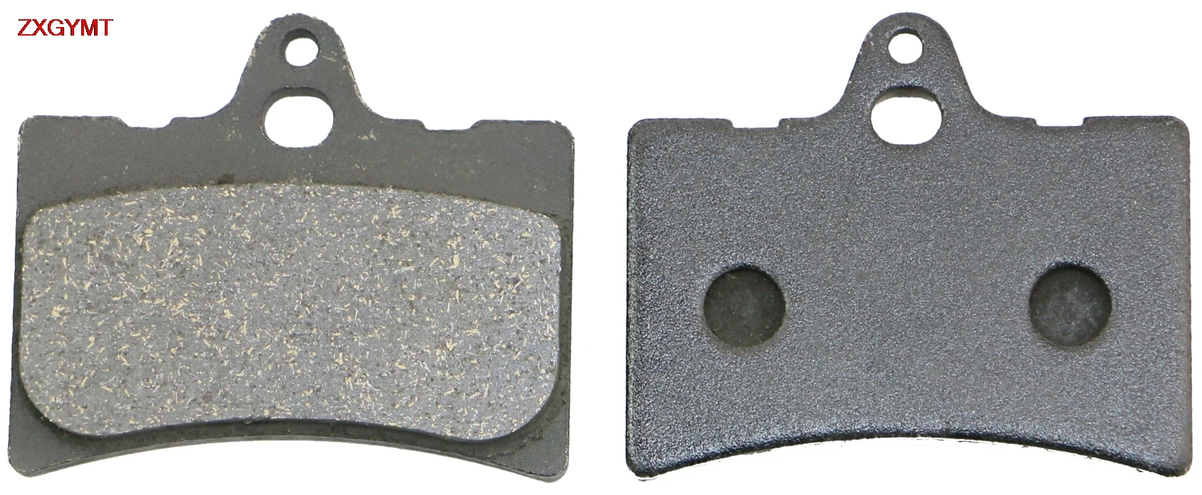 Semi Metallic Brake Pads Set for CAGIVA 80 City 1993 - 1995 Front Rear 95 93 94 | Автомобили и мотоциклы
