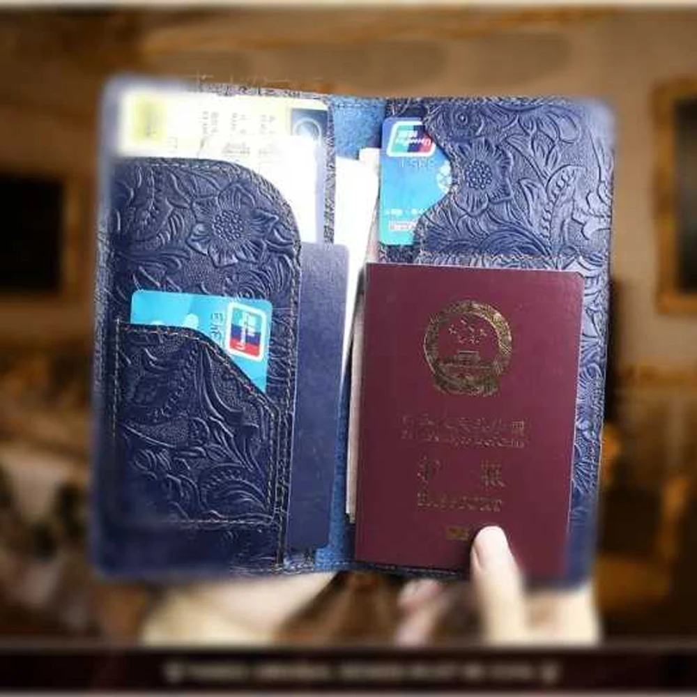 Дизайнер Кожа ремесло держатель карты шаблон diy длинный сложенный кошелек штампованный нож для резки формы ручной удар набор инструментов дери инструменты