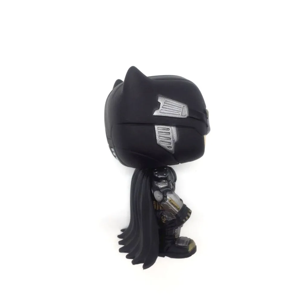 Оригинальная экшн фигурка FUNKO POP Batman оригинальная коллекция кукол модель игрушек