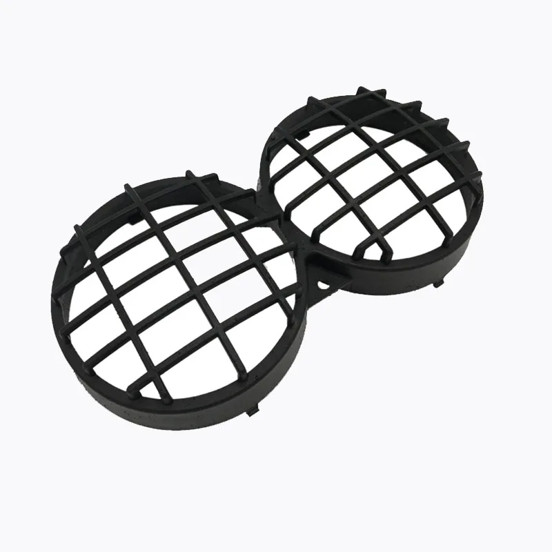 Japanese Model MUJUN Spare For YAMAHA BWS100/HONDA Zoomer AF58 Motorcycle Scooter Plastic Headlight Protection Cover Headlight Mesh Cover Japanese Model MUJUN Spare For YAMAHA BWS100/HONDA Zoomer AF58 Motorcycle Scooter Plastic Headlight Protection Cover Headlight Mesh Cover