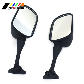 

Motorcycle Left Right Side Rear Rearview Mirror For HONDA CBR 600 F4 F4i RC51 RVT 1000R CBR900 CBR919 CBR929 CBR954 98 99 00-06