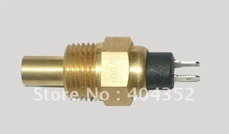 VDO Kühlmitteltemperatur Sensor 40-120C 2-polig Boot Marine 323-805-001-002C VDO Kühlmitteltemperatur Sensor 40-120C 2-polig Boot Marine 323-805-001-002C