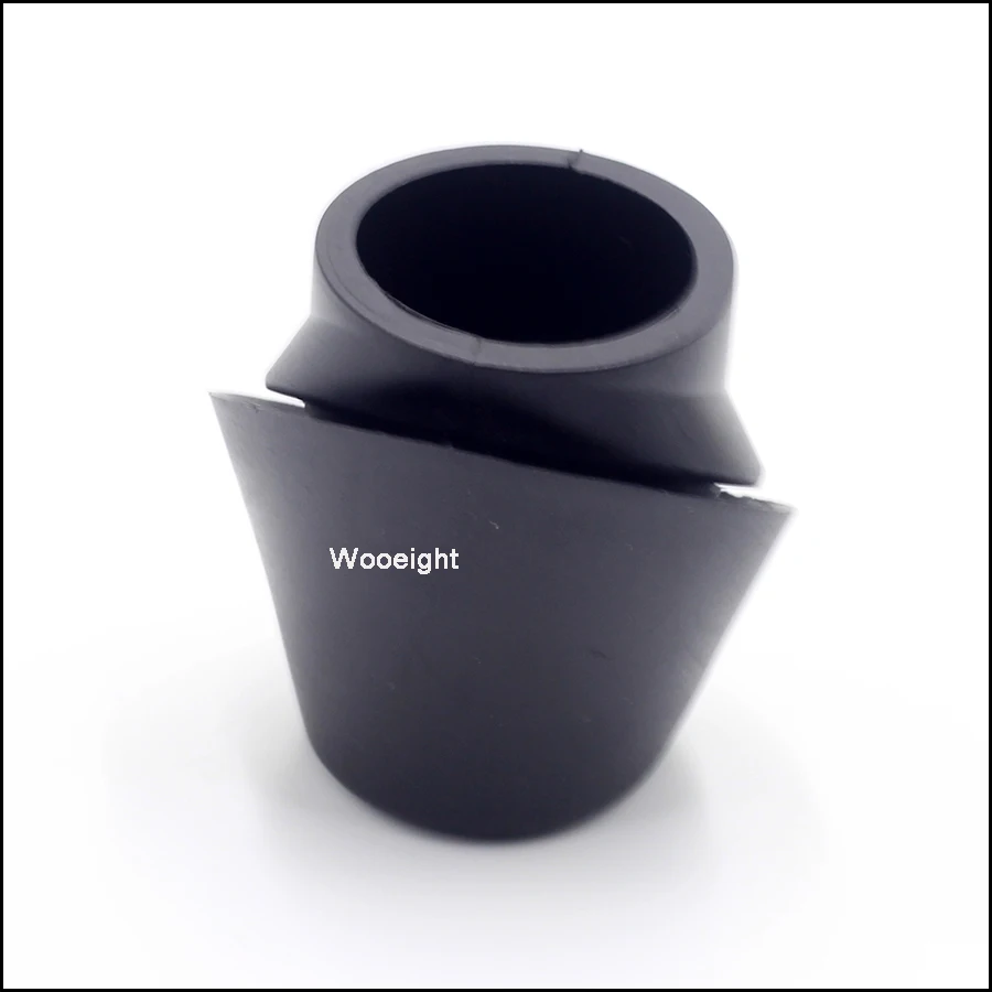 Wooeight 8D5035539 Car Aerial Retainer Base Cover Grommet Sleeve Mounting Boot For Audi A6 S6 A8 S8 Quattro 2004 High Quality (4)