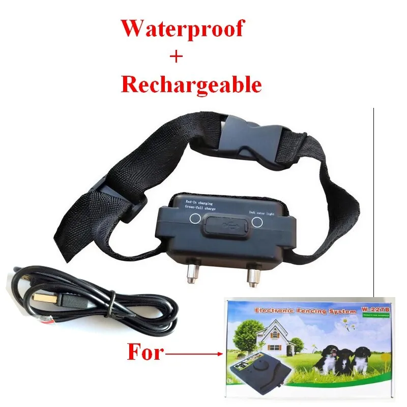 W227B-receiver