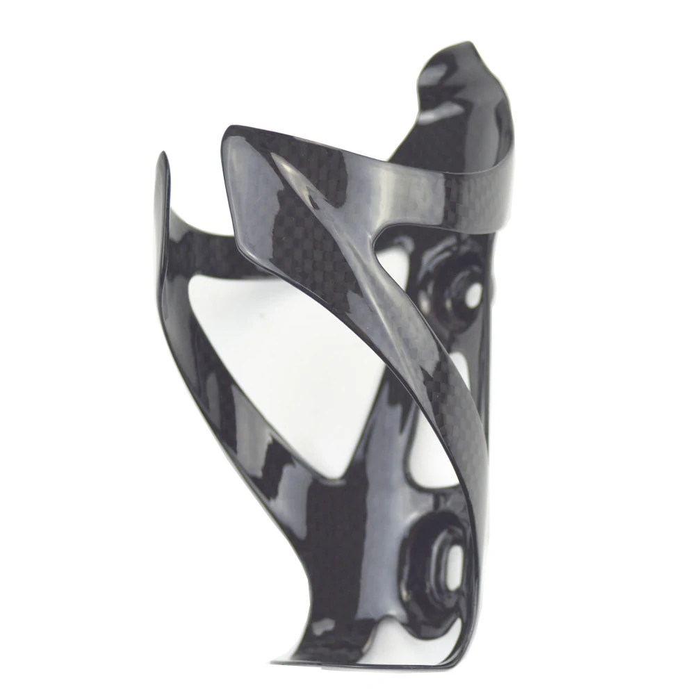 

2pcs Full Carbon Bottle Cage Road Bike Bottle Cages Bicycle Bottle Holder Water Bottle Cage Road MTB Bicycle Parts