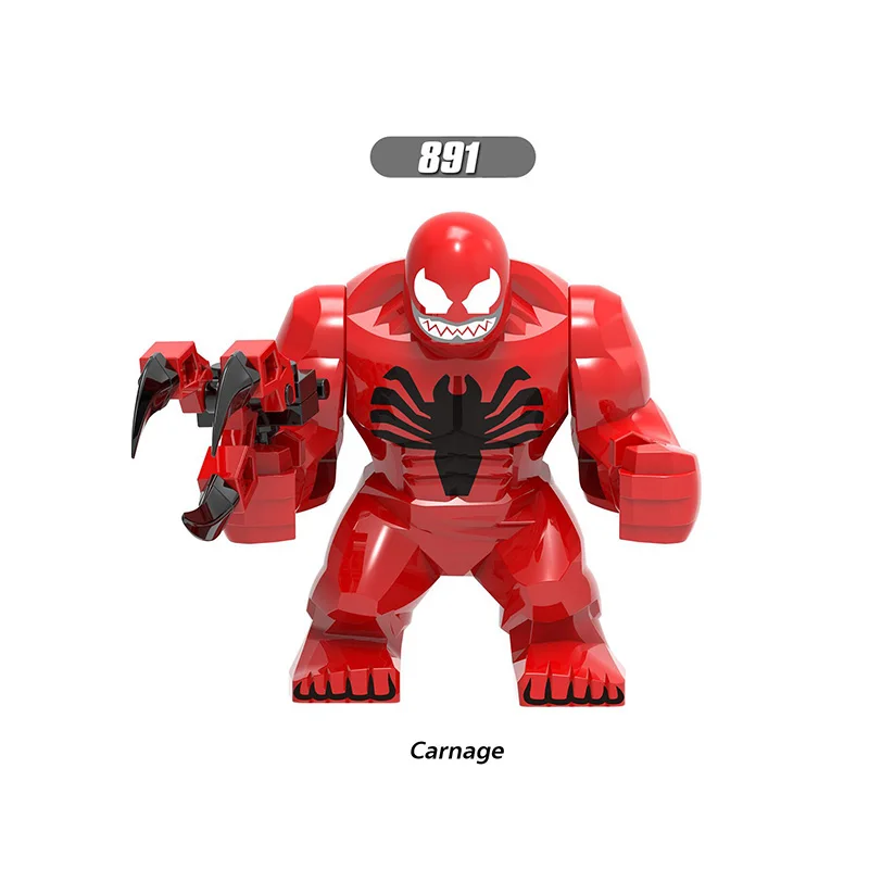 891Carnage