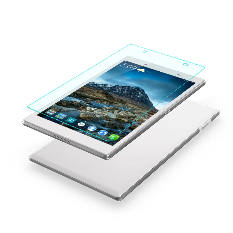 Защитная пленка для экрана из закаленного стекла Lenovo Tab 4 8 ТБ 8504F TB 8504N 8504X Tab4 0 inch
