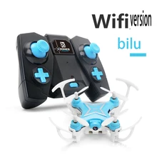 fy601 Remote Control Mini Drone 2.4G Wifi Real Time HD Camera FPV RC Quadcopter Toy Helicoptero Air Plane AirCraft Kid Gift Toys