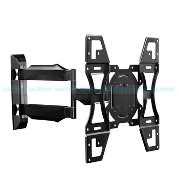 

26"~52" Full Rotation TV Wall Mount LED LCD Monitor Holder Arm Bracket S0244