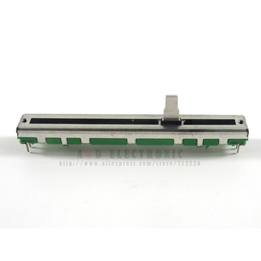 

DCV1029 Tempo pitch slide fader potentiometer for Pioneer XDJ-AERO