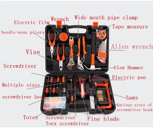 Aliexpress.com : Buy Hand Tools,Multifunctional Manually