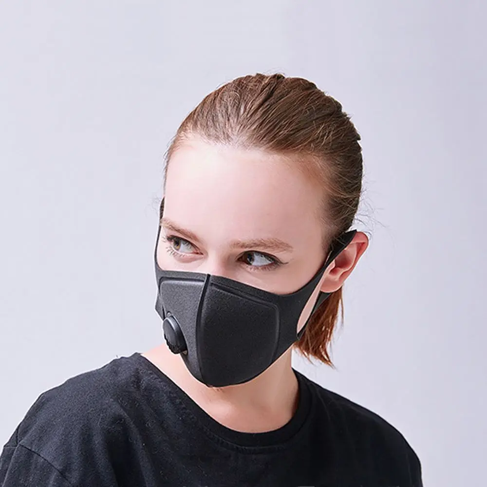 Углеродная Пыленепроницаемая тренировочная маска, велосипедные маски с фильтром, половина лица, углеродные маски для горного велосипеда, спорта, езды на велосипеде, маски для лица