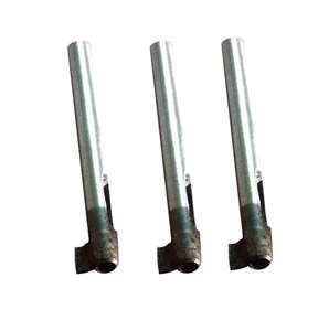 Страсть junetree формы Дырокол резак ремень часы полоса прокладка полый кожаный инструмент 6 размеров на выбор - изображение