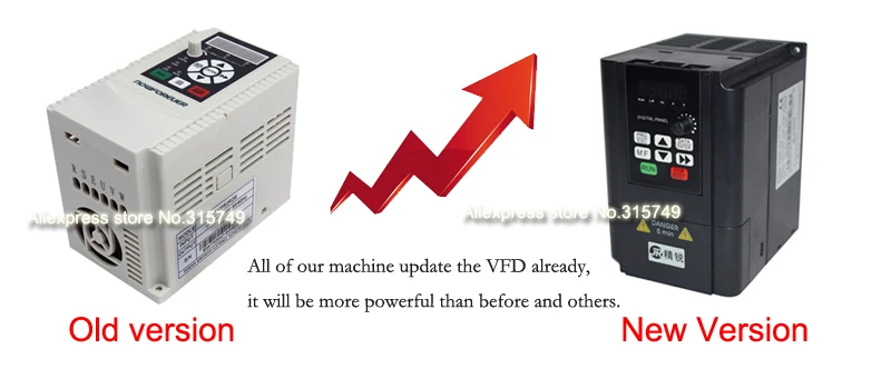 vfd