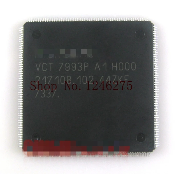 VCT7993P A1 H000 QFP 100% новый оригинал | Электроника