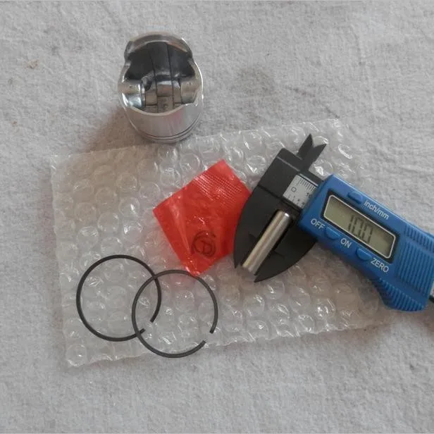 PISTON KIT 39mm MITSUBISHI T200 3