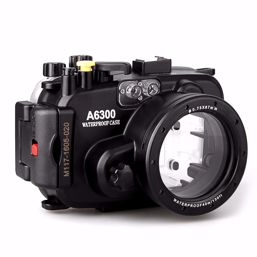productimage-picture-df-meikon-40m-130ft-waterproof-underwater-camera-housing-case-for-a6300-can-be-used-with-16-50mm-lens-35452