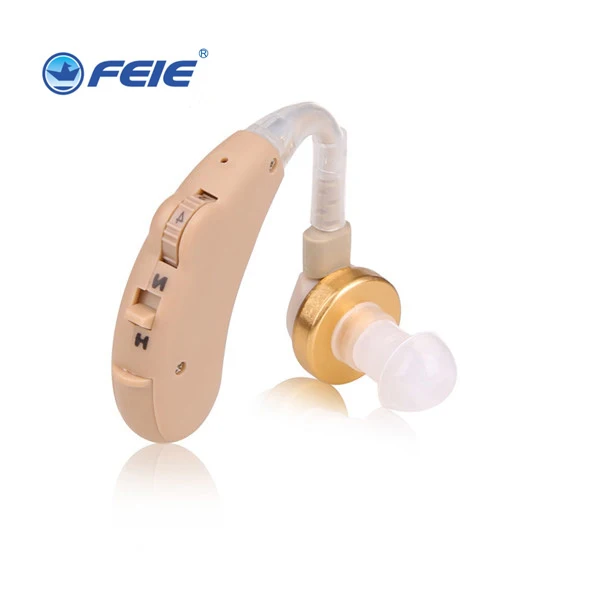 Cofoe Mini Portable invisible Hearing Aid Machine Enhancer