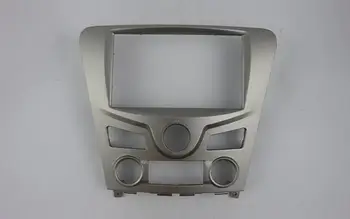 

Fascias Car Audio Panel Refitting Frame Dash Kit For Zhonghua Grandeur 2011