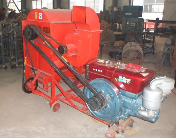 Молотилка для пшеницы и риса|thresher|thresher machine |