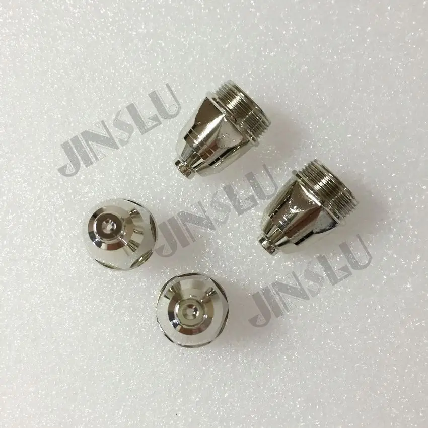 

High quality P80 nozzle P-80 tip 1.7mm for Plasma Consumablers