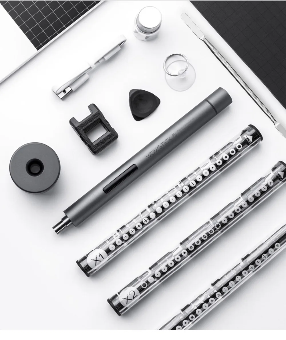 Xiaomi Wowstick 1F+ Upgraded (13)